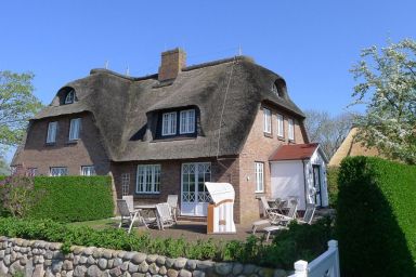 Haus Alkersum