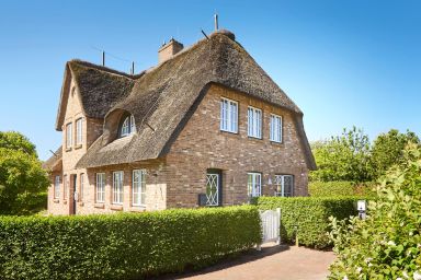 Reethaus Friesenjung