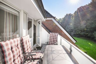 Wohnen am Südstrand 15