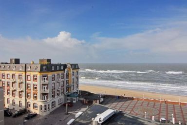 Haus am Meer, Whg. 103a, Seeseite 5.OG