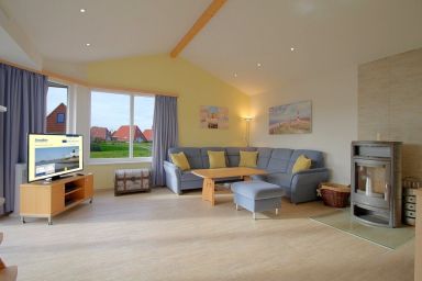 Strandnixe Mellumplate 3