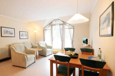 Dünenpark Binz, Whg. 296