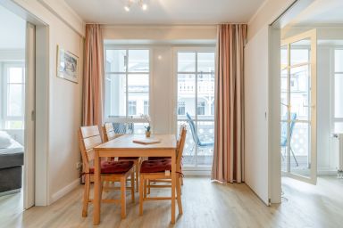 Fewo 512, Seepark Sellin