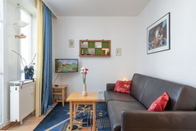 Fewo 651, Seepark Sellin