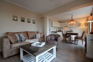 Villa Seeluft, Seegras