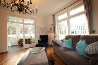 Villa Stranddistel, Whg. 26