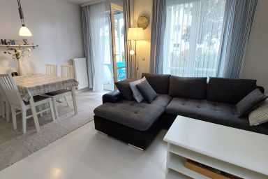 Wohnpark Stadt Hamburg, Whg. 2