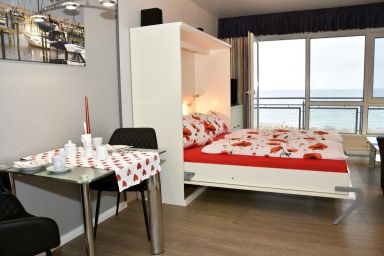 Ostseeresidenz Studio 066 "Steilküst"