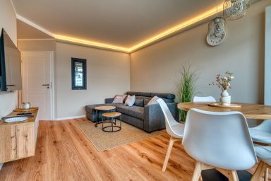 Ferienpark - Haus Q, App. 0Q0605