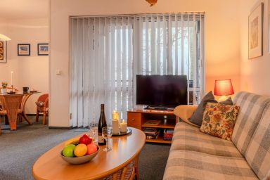 Appartementanlage Seeblick, App. 111