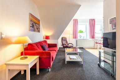 Haus in der Innenstadt 'Amrum', Große Straße