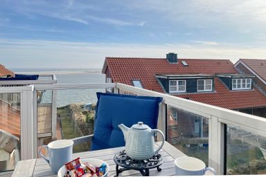 Huus Waterkant 08, Amrum