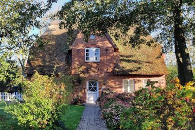 Süderende- Hus Lillesol