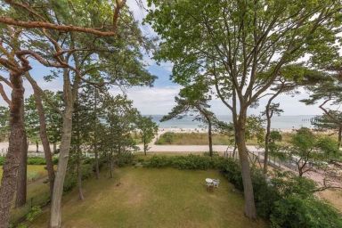 Villa am Strand, App. 1