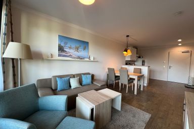 Aparthotel Waterkant Suites, Suite 1-24
