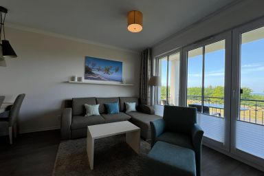 Aparthotel Waterkant Suites, Suite 1-25