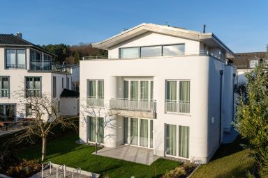 Arielle Suites Appartement Fabius