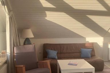 Panorama Baltrum Whg 8