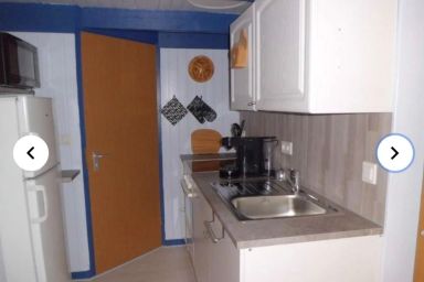 Schnuckeliges Appartement