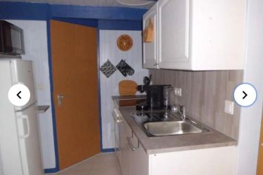Schnuckeliges Appartement