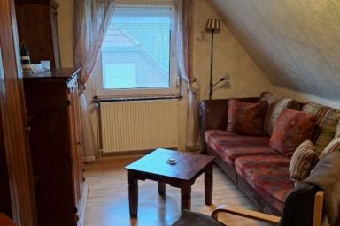 Ferienwohnung Glückauf