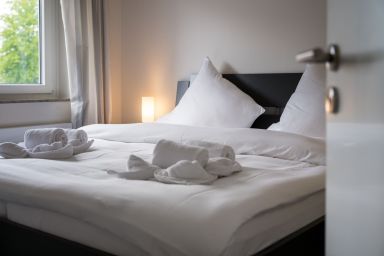 Ferienwohnung AD, App. 04