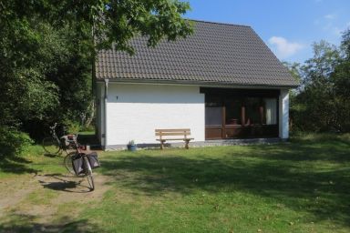 Ferienhaus Sokollek