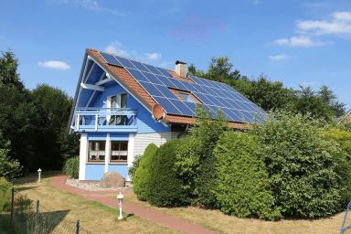 Ferienhaus Urlaub am Meer