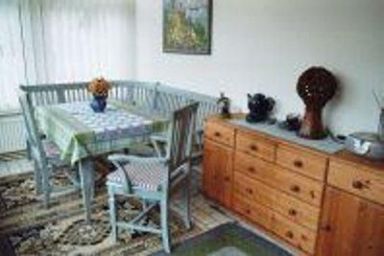 FeWo 3 in der Strandperle Baltrum