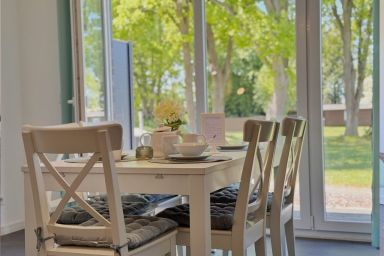 Nordprinz mit Sauna und Whirlpool