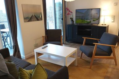 Haus Mönchgut, Whg. 34