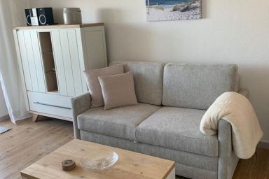 Haus Atlantic, App. 25, Meerblick