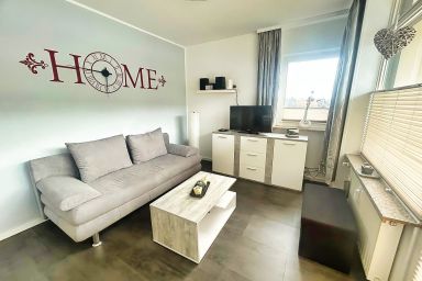 Ferienwohnung Seeluft - Großenbrode