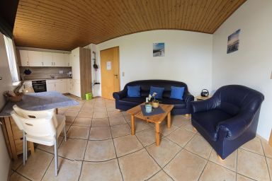 Ferienwohnung Landleben