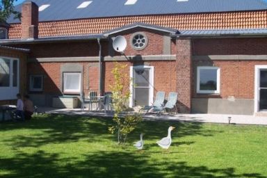 Ferienbauernhof Kruse Ferienwohnung Bauernglück