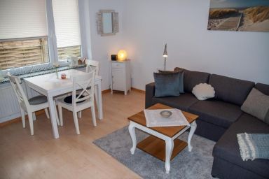 Fewo 1 im Haus Sylvia, Baltrum