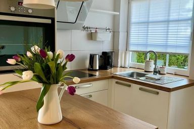 Ferienwohnung "Zweisamkeit"