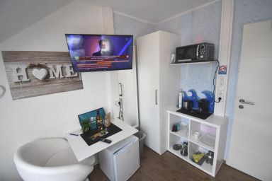 Ferienappartment Lhasa Apso