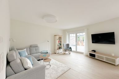 Ferienwohnung Knut
