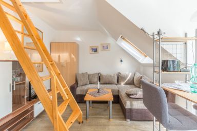 Ferienwohnung Wohlenberg Nr. 6