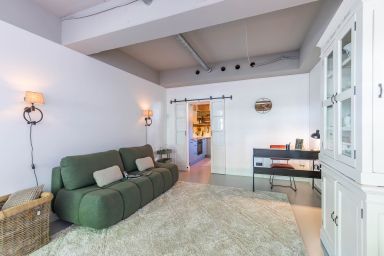 Homeoffice-Appartement