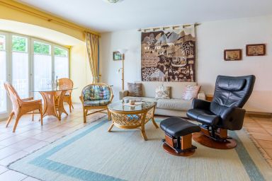 Villa Sonnengarten "Wohnung 5"