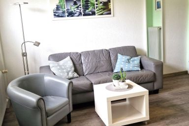 Ferienhaus Krabbe 04
