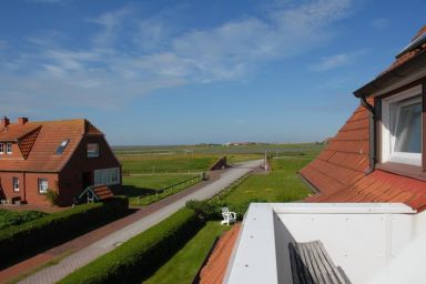 Whg. Scharhörn in der Oase Baltrum