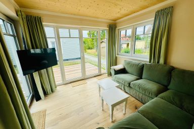 Haus Seeblick 10 - Goldsand EG