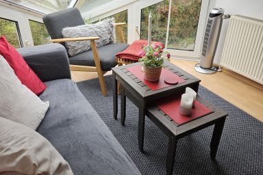 Ferienwohnung Riedel "Grüntal 25 - C 7"