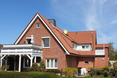 "Haus Rosenstraße - Whg. 2"