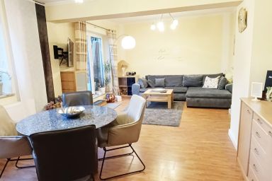 Ferienhaus Kassiopeia