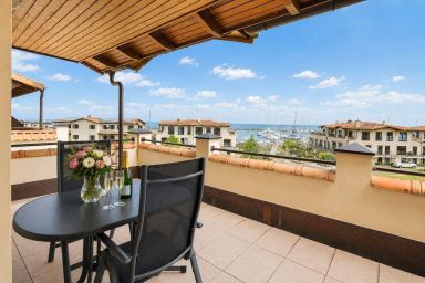 Urlaubsträume am Meer - Wohnung 3.11 / 641