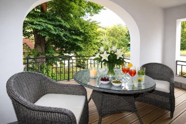 Villa Löwenstein - Wohnung 8 / 9847